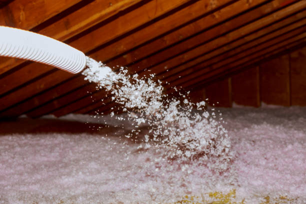 Best Insulation for Specific Applications in Seminole, FL