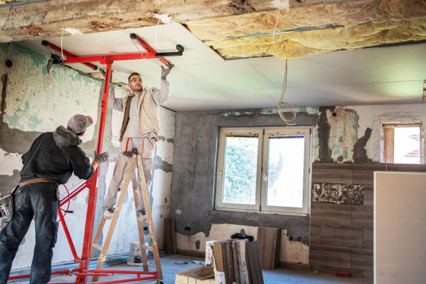 Types of Insulation We Offer in Seminole, FL