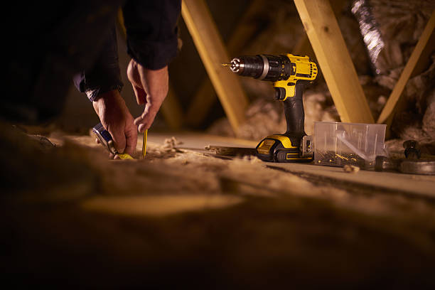 Best Fiberglass Insulation in Seminole, FL